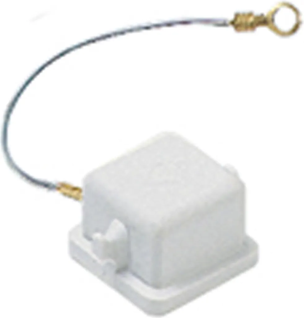 Capuchon ILME CK 03 C Protection CK-21.21 Plastique Boucle Anti-perte