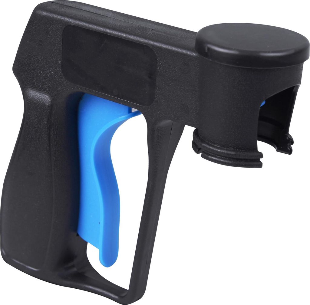 Impugnatura a pistola per bombolette spray, impugnatura per Immagine del prodotto 