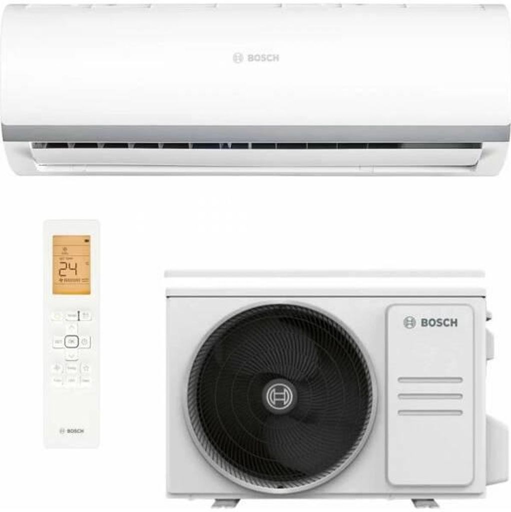 Condizionatore d'aria Bosch Climate 2000 – CL2000 Set 53 WE Immagine del prodotto 