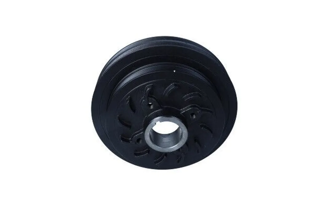 Poulie de Courroie Hyundai H-1 Starex - Acier Renforcé Anti-Vibration