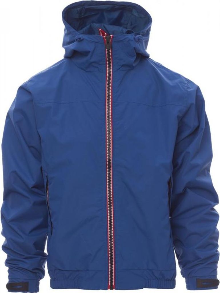 Herren Jacke "PACIFIC R. 2.0" - Payper Königsblau XS