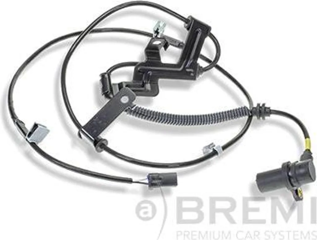 BREMI 51291 Sensore velocità ruota OE 956702F000 compatibile con Cerato