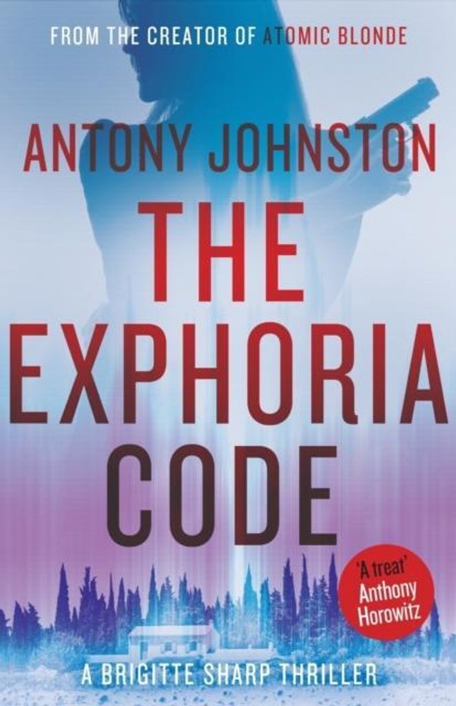 Der Exphoria-Code