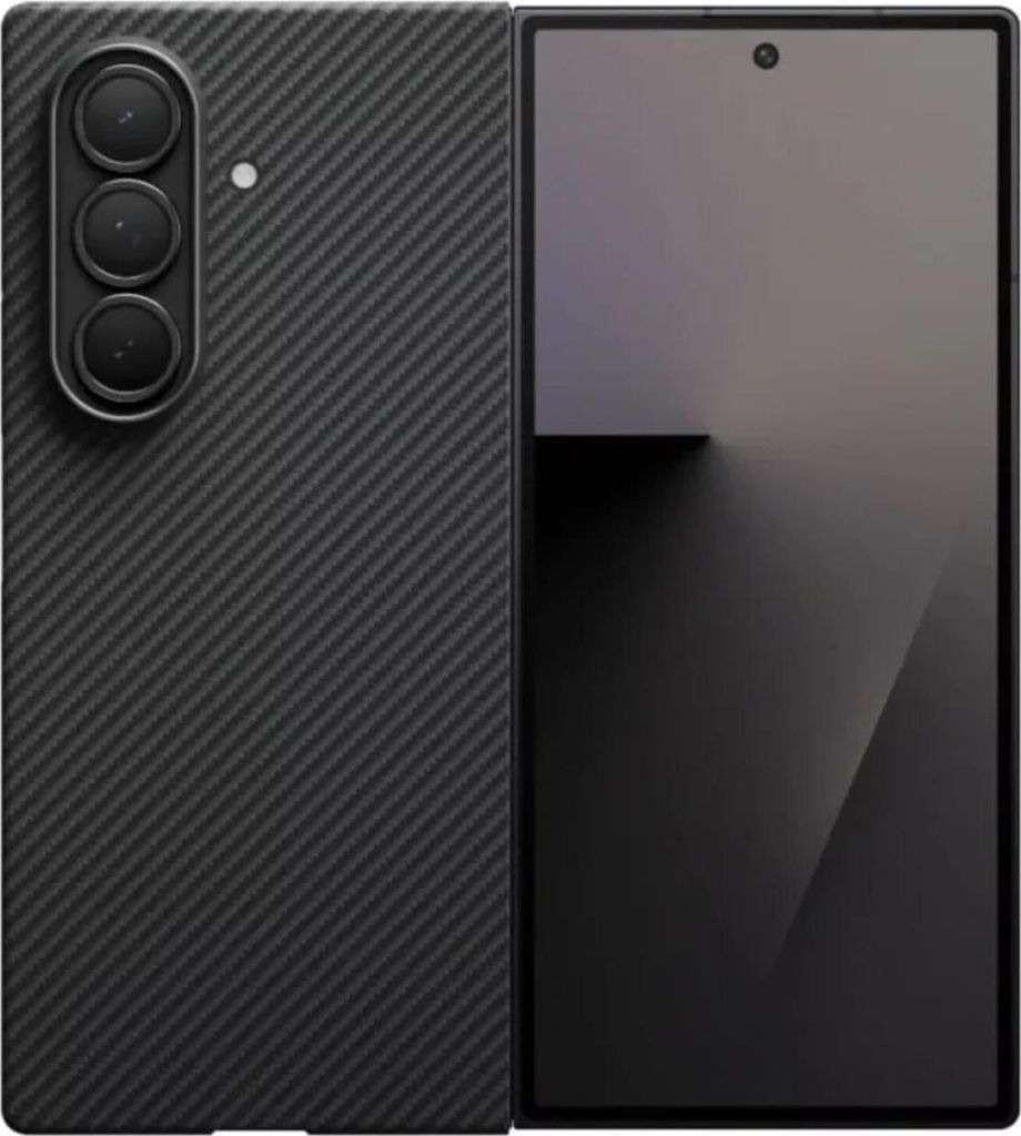 Coque Pitaka Ultra-Slim Case pour Samsung Galaxy Z Fold 7, Image du produit 