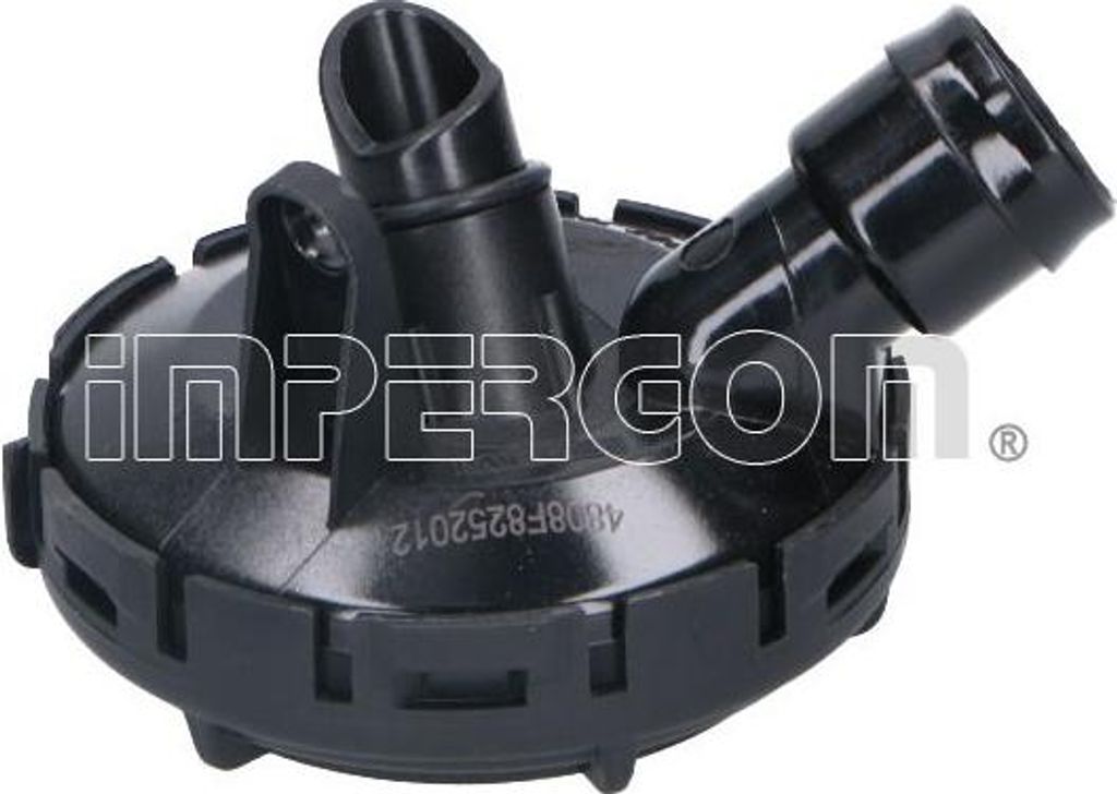 ORIGINAL IMPERIUM 4808 Ölabscheider, Kurbelgehäuseentlüftung OE 06E103245B kompatibel mit A4 8E, A4 8H, A6 4F