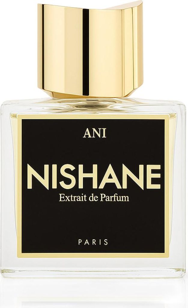 Nishane Ani Extrait de Parfum 100 ml UNISEX Obrázek produktu 