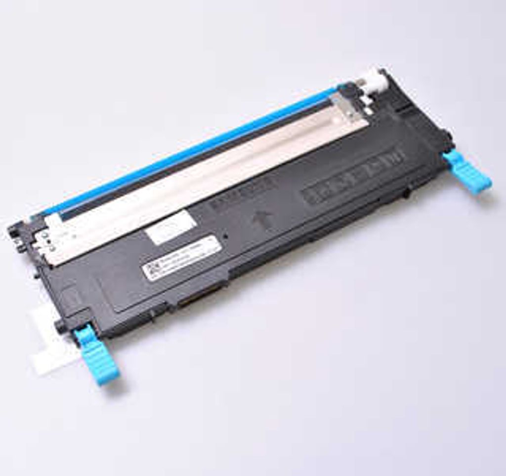 Samsung CLP-310, cyan, CLT-C4092S/ELS PEACH