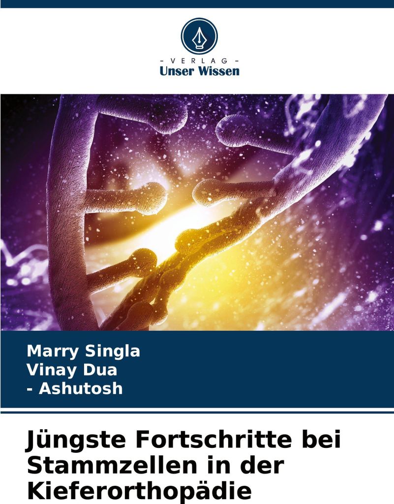 Jüngste Fortschritte bei Stammzellen in der Kieferorthopädie