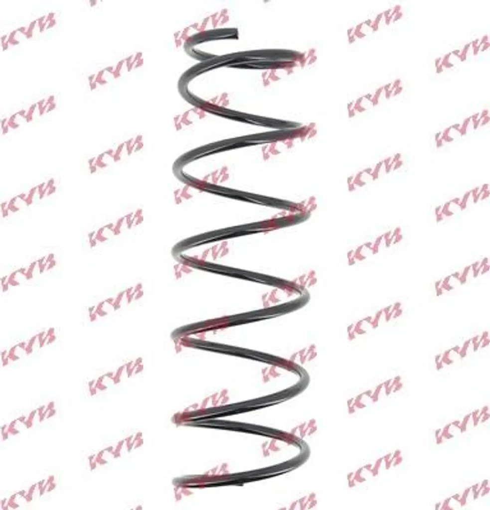 Molla Anteriore Renault Kangoo Rapid 1.6D 1.9D 1986-2003 | Prezzo Top