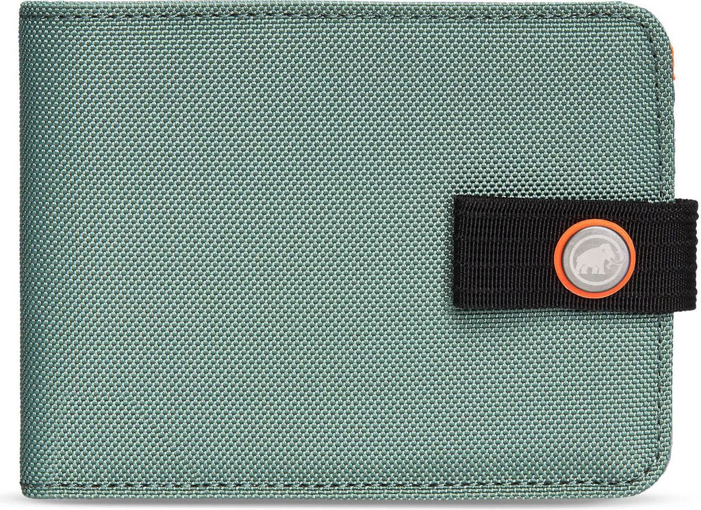 Mammut Xeron Wallet Dark Jade Umhängetasche Produktbild 