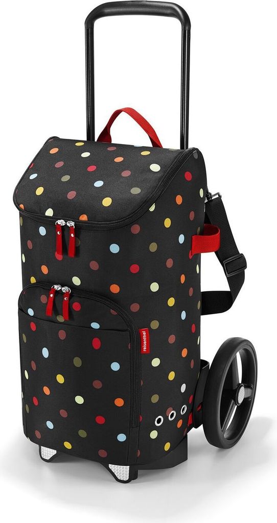 reisenthel citycruiser Einkaufstasche Trolley Produktbild 