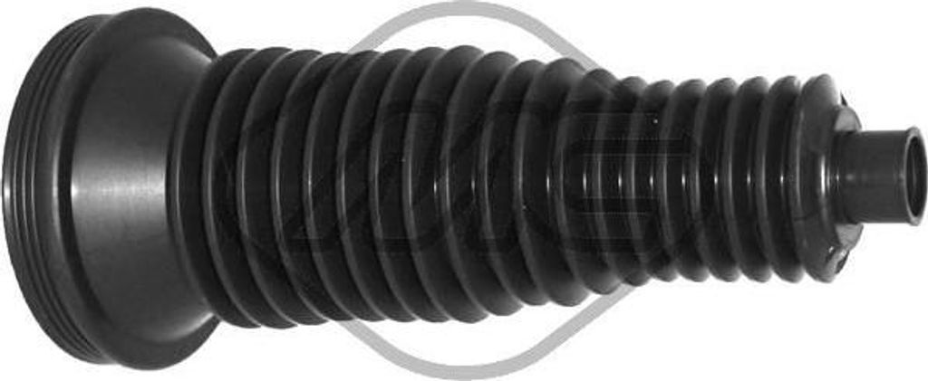 Metalcaucho 880 Manschette, Lenkung OE 4G0423832A kompatibel mit A4 8K, Macan, Q5, A8 4H, A7 4G, A6 4G, A5 8T, A5 8F