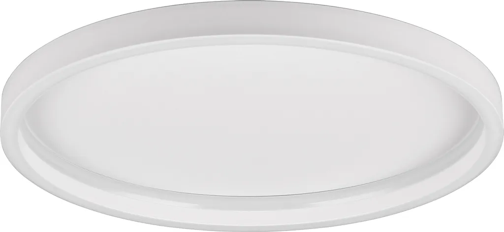 Plafoniera LED 20W 2600lm ROTONDA RL Ø35cm | Alta Efficienza Bianca
