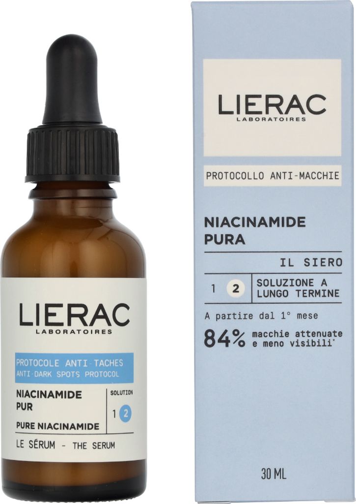 Lierac Protokoll Anti-Fleck Serum 30ml