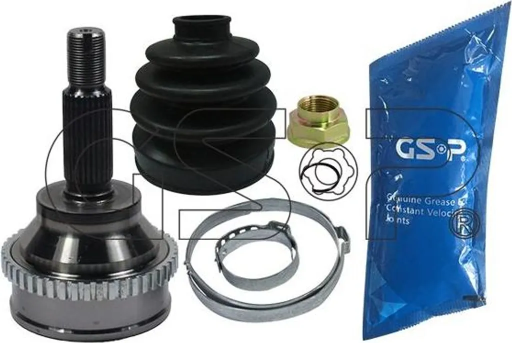Kit de joints GSP 824066 pour arbre de transmission OE 495003A310