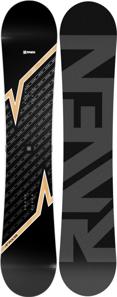 Snowboard Raven Pulse 170cm Wide