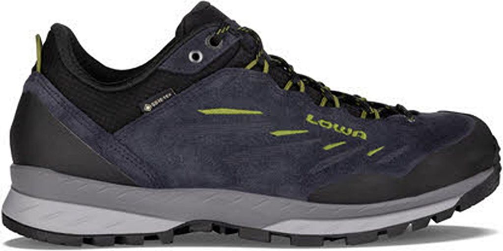 Lowa Delago Gtx Lo Navy/Farn Navy/Farn 42