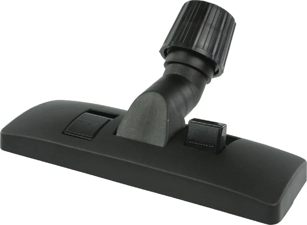 Spazzola Aspirapolvere Universale KOMA HPU1 30-40mm | Adattatore Regolabile