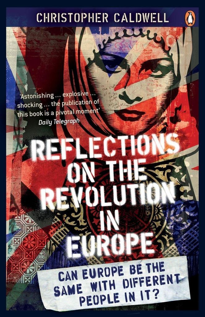 Reflections on the Revolution in Europe