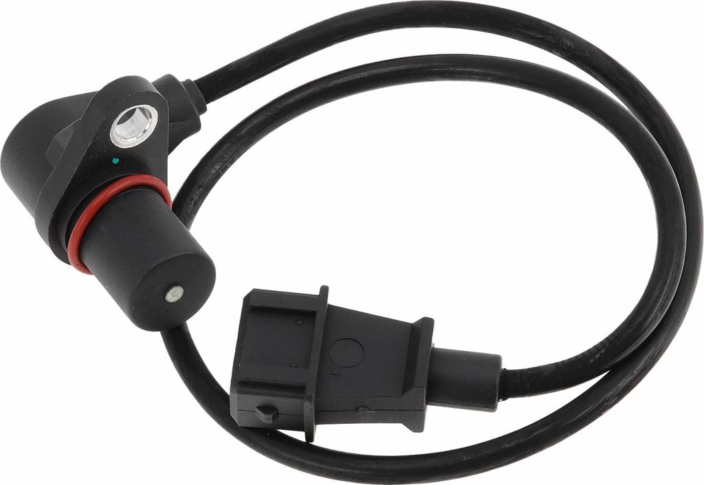 1Stk Nr. 021906433 Kurbelwellen Positionen Sensor für Volkswagen Golf MK3 2.8 VR6 1992-1999 Robuster Auto Motor Kurbel CKP Sensor