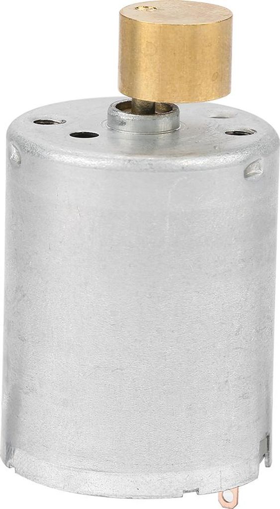RF370 DC Mini-Vibrationsmotor 12V für Massagegeräte