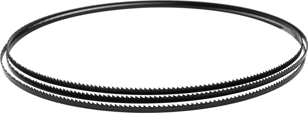 PAULIMOT Sägeband FlexBack für MJ9, 1575 x 3 x 0,5 mm, 14 Produktbild 