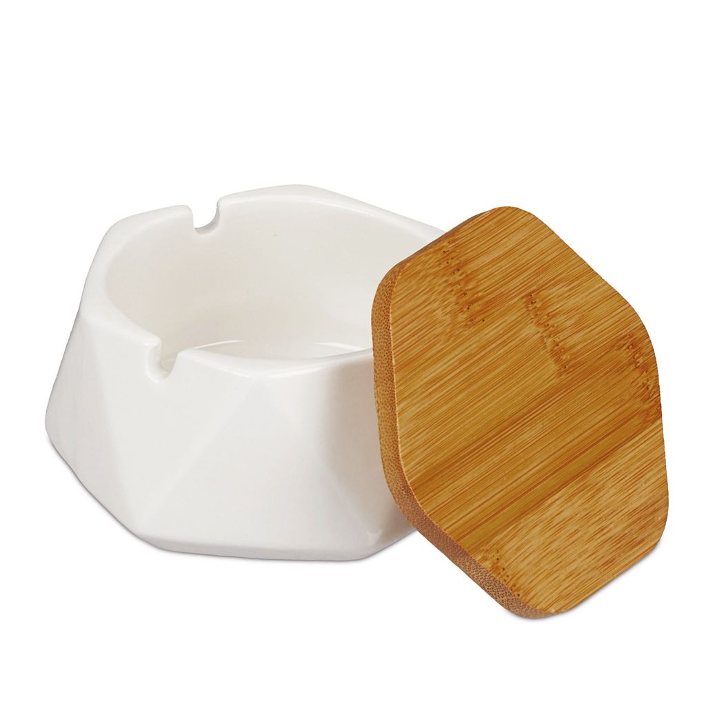 Popolník s vekom RD48684, biela Obrázok produktu 