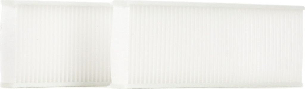 MANN-FILTER CU 26 014-2 Innenraumluftfilter OE 9804163380 kompatibel mit 508, 308