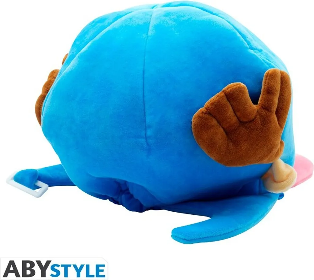 Replica del copricapo One Piece - Tony Tony Chopper - 4