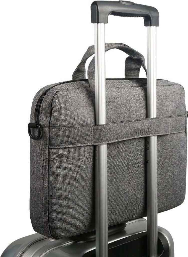 Taška Lenovo Casual Toploader T210 39,6 cm (15,6") sivá Obrázok produktu 4