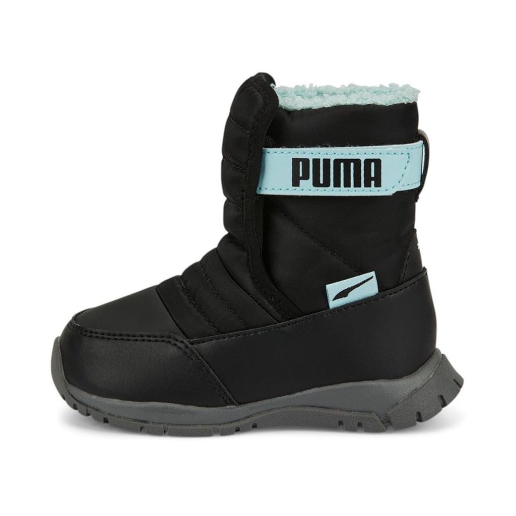 PUMA Nieve Boot Winterized AC Baby Boots Winterstiefel Produktbild 