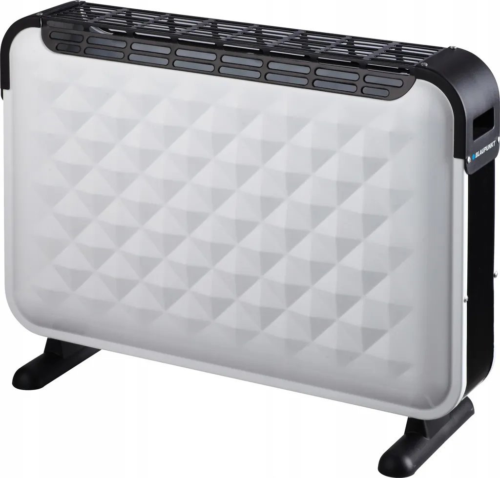 Fini le froid avec le Point bleu HCO301, Chauffage Mobile Anti-Grisaille
