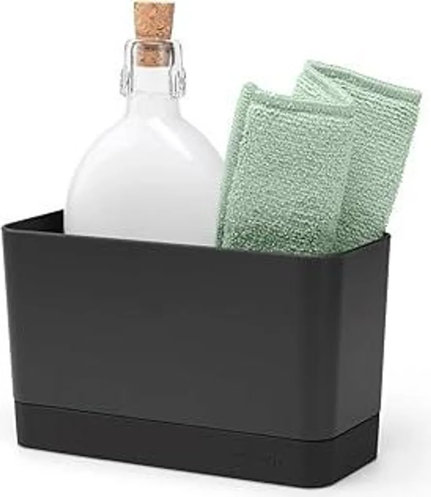Organizer Brabantia SinkSide Grigio Scuro | Offerta Limitata Cucina