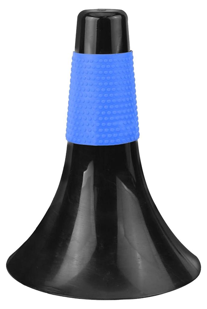 Cône d'entraînement Sedco Cn1007 bleu Image du produit 