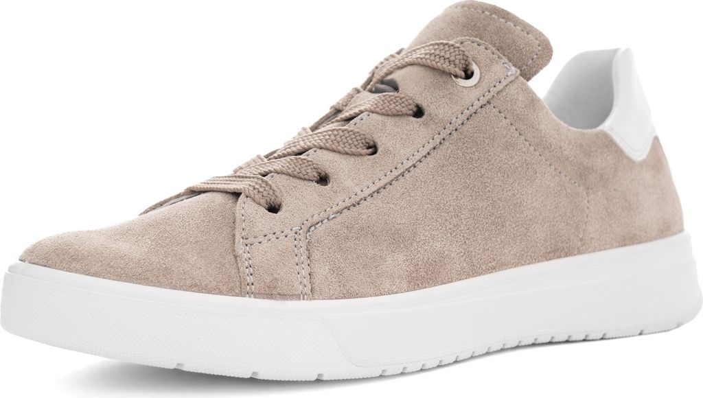 Ara Rom - Cashmere Leder : 41.5 : Normal Größe: 41.5 Weite: Produktbild 