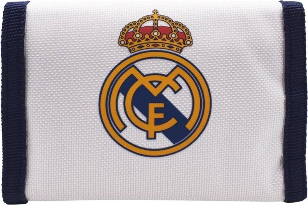 Portafogli Real Madrid RM6CAR11 Immagine del prodotto 