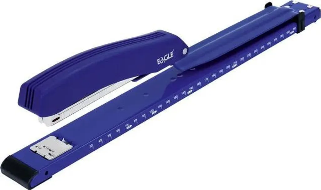 Cucitrice a braccio lungo Eagle 950L, blu, 110-1267 - 1