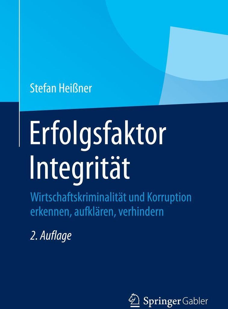 Erfolgsfaktor Integrität