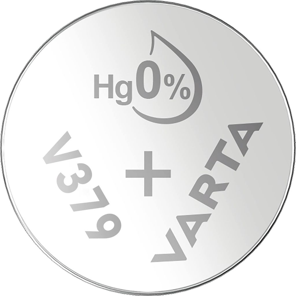 Varta V 379 Obrázok produktu 