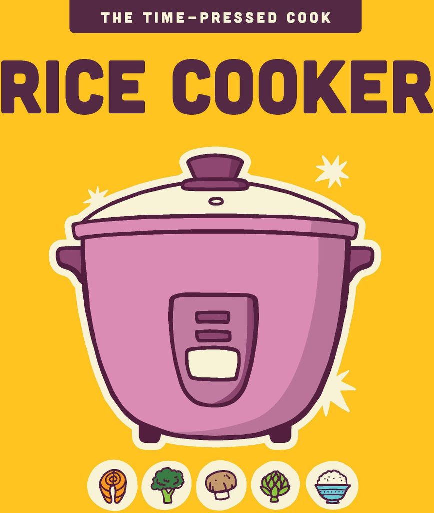 Rice Cooker
