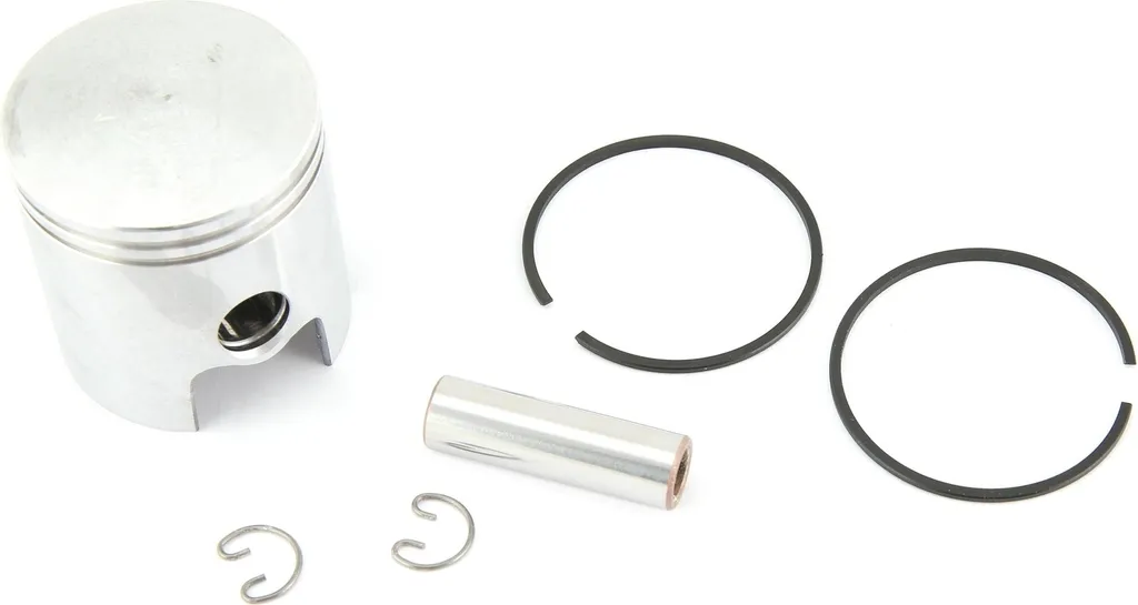 Kit piston Polini pour résoudre les pertes de puissance moteur