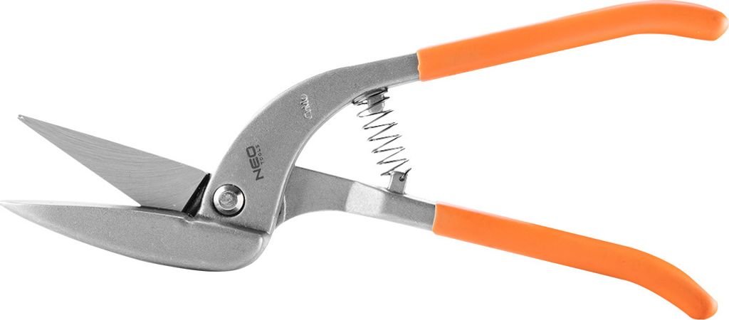 NEO TOOLS Nożyce do blachy 300 mm, lewe Zdjęcie produktu 