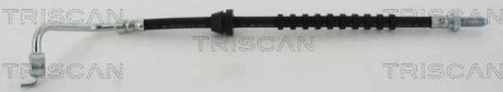 TRISCAN Bremsschlauch Links, Vorne 8150 16108