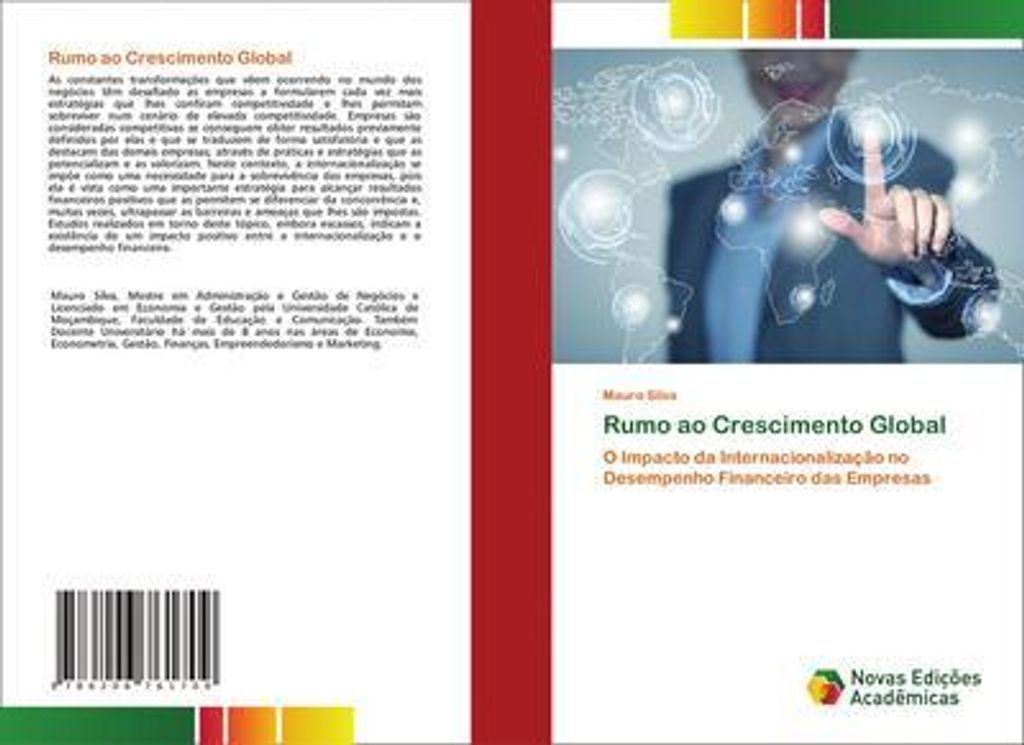 Rumo ao Crescimento Global
