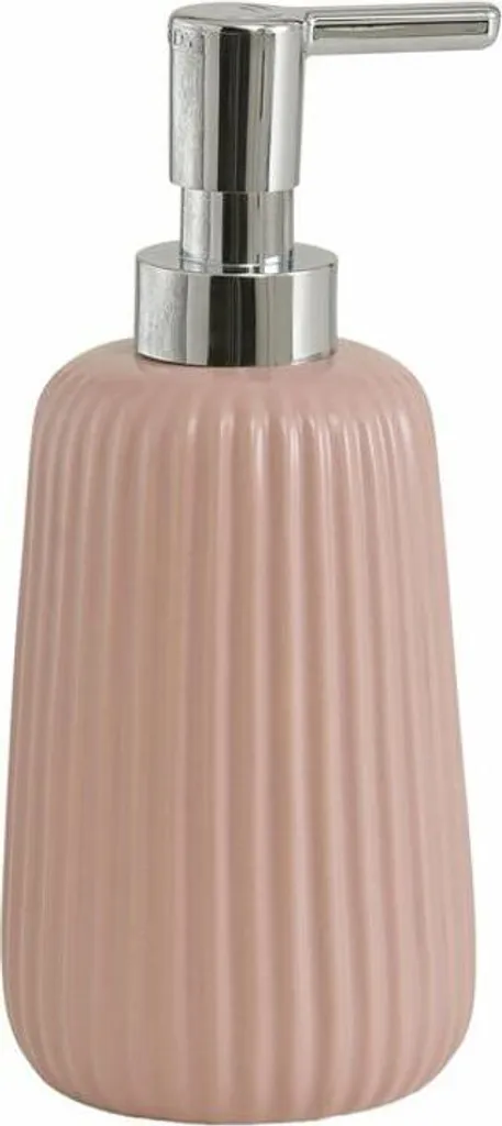 MARIKA Distributore di sapone , Rosa