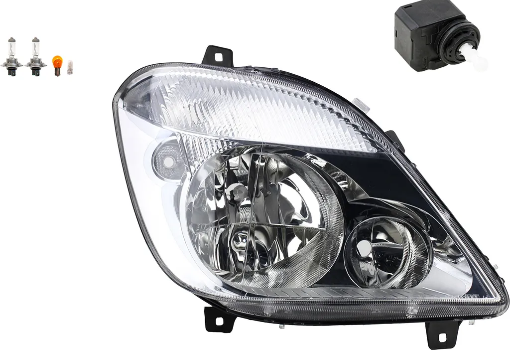 Goolsky Ricevitore trasettitore RC per ricevitore RC per barche auto 2