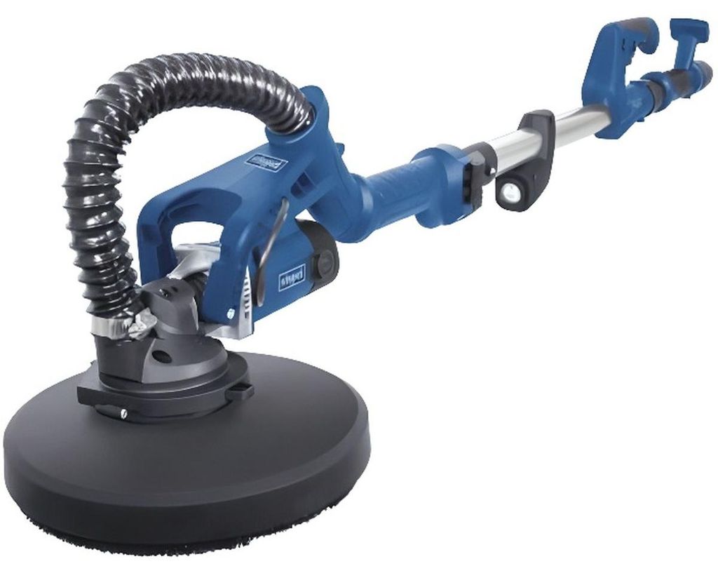 Levigatrice rotativa per gesso SCHEPPACH Ds930, 710 W Immagine del prodotto 