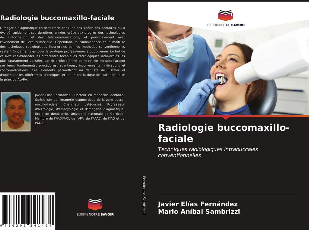 Radiologie buccomaxillo-faciale