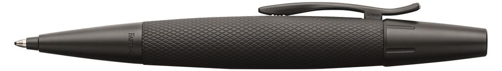 FABER-CASTELL 148690 FABER-CASTELL Stylo à bille e-motion Image du produit 