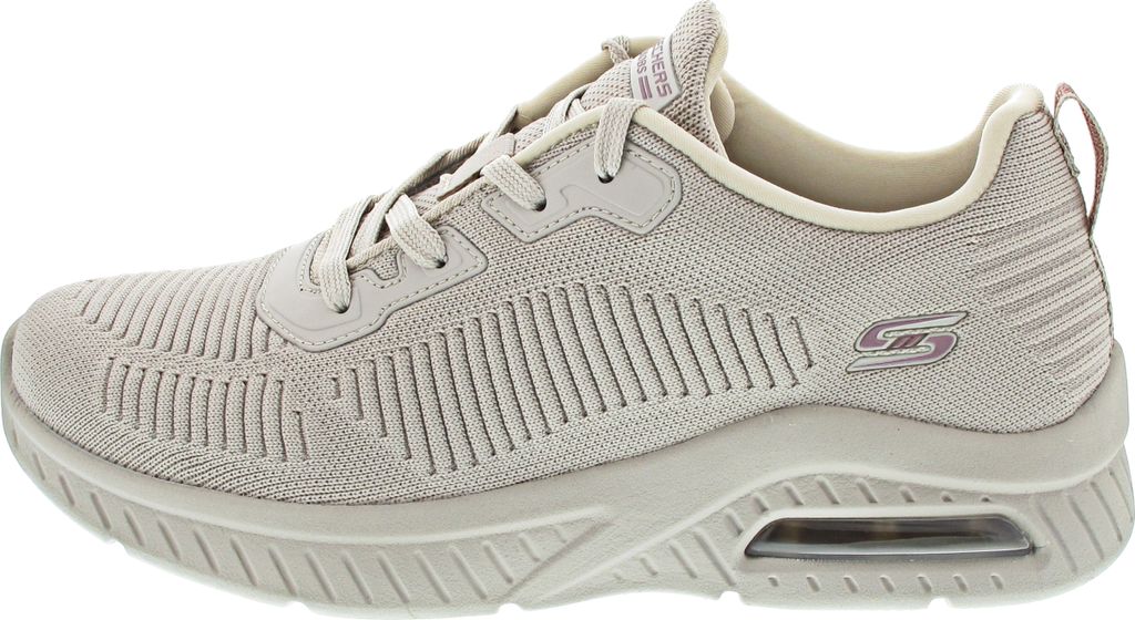 Skechers Squad Air Sportschuh Beige Produktbild 